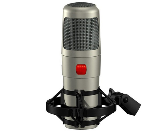 Студийный микрофон Behringer T1 - 59310 за 0 грн. | 4Club