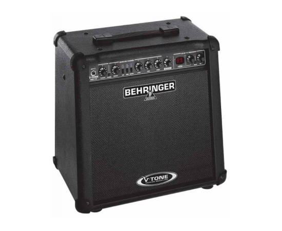 Комбоусилитель Behringer GMX110 - 58973 за 0 грн. | 4Club