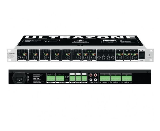 Микшерный пульт Behringer ZMX8210 - 59200 за 0 грн. | 4Club