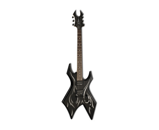 Электрогитара B.C.Rich KKWTFO - 58921 за 0 грн. | 4Club