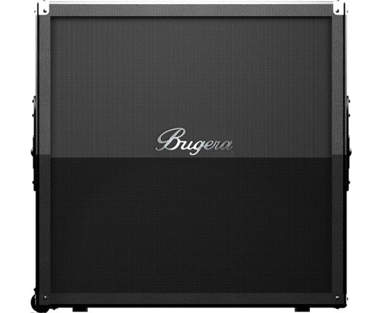 Кабинет Bugera 412H-BK - 59453 за 0 грн. | 4Club