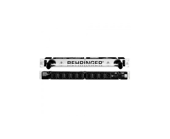 Сетевой распределитель Behringer PL2000 - 59327 за 0 грн. | 4Club