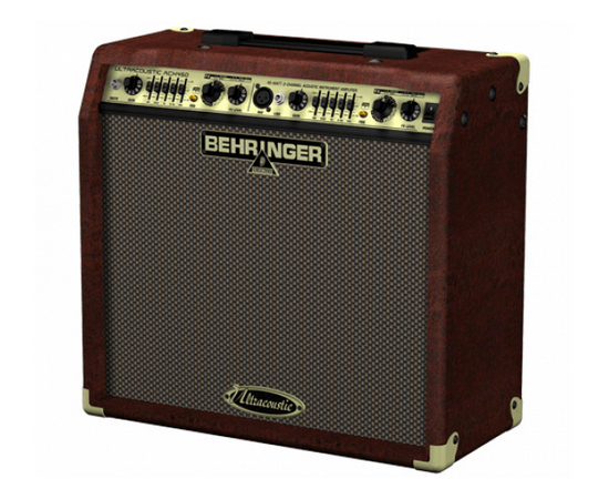 Комбоусилитель Behringer ACX450 - 58971 за 0 грн. | 4Club