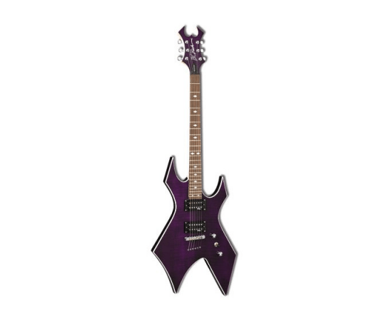 Электрогитара B.C.Rich RWGTP - 58922 за 0 грн. | 4Club