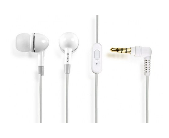 Наушники с микрофоном iCON SCAN-4 - 58754 за 0 грн. | 4Club