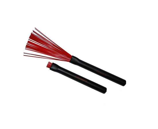 Барабанные щётки PREMIER Nylon Brushes - 58727 за 0 грн. | 4Club