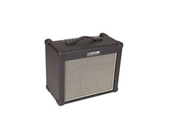Гитарный комбо-усилитель KINSMAN K15GFX - 58713 за 0 грн. | 4Club