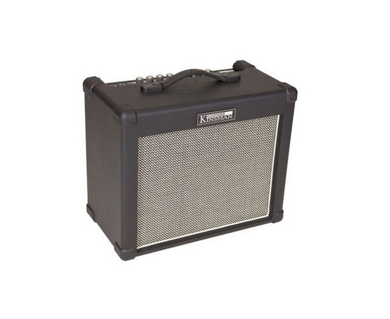Гитарный комбо-усилитель KINSMAN K25GFX - 58714 за 0 грн. | 4Club