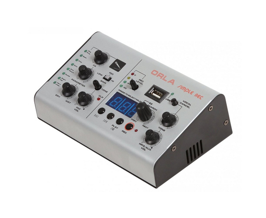 Рекордер ORLA Simple Rec - 58751 за 0 грн. | 4Club