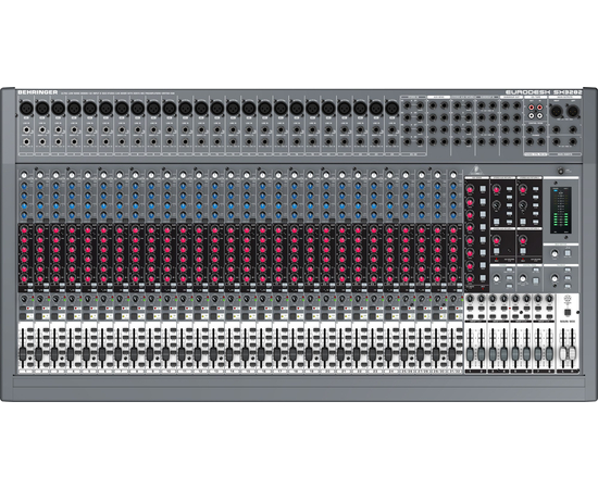Микшер Behringer SX3282 - 59198 за 0 грн. | 4Club
