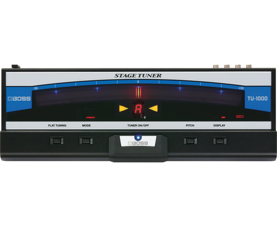 Тюнер Boss TU1000 - 59403 за 0 грн. | 4Club