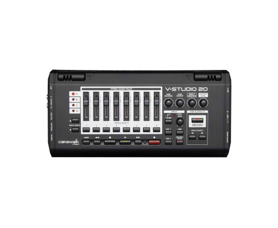 Рабочая станция CAKEWALK VS20 - 59462 за 0 грн. | 4Club