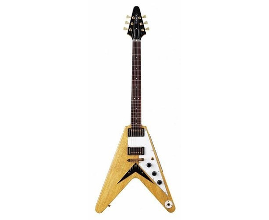 Электрогитара Hamer VECNTK - 59931 за 0 грн. | 4Club