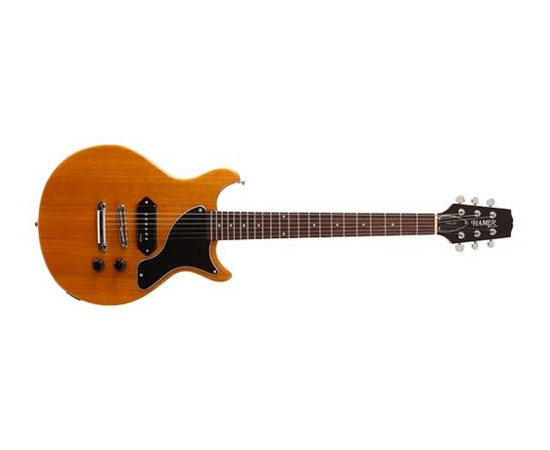 Электрогитара Hamer Special Junior XT (SPJ-BKK) - 59918 за 0 грн. | 4Club