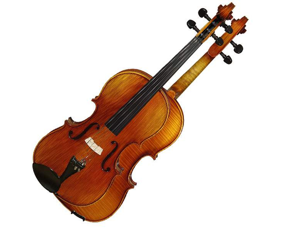 Альт Gliga Viola 17" Genial I - 59747 за 0 грн. | 4Club