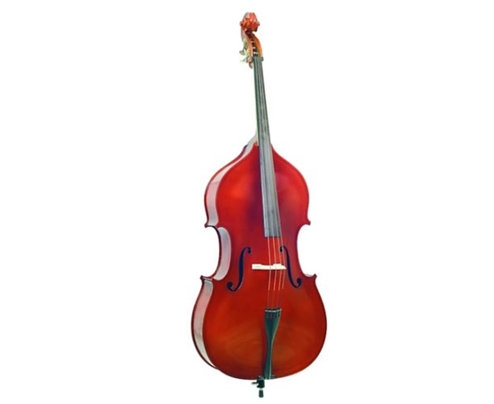 Контрабас Gliga D-bass 1/4 Genial Laminated - 59879 за 0 грн. | 4Club