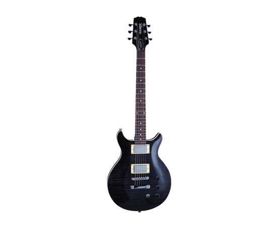 Электрогитара Hamer ECOBKK - 59915 за 0 грн. | 4Club