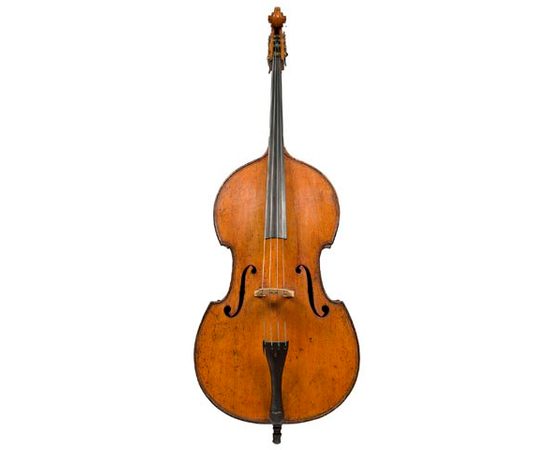 Контрабас Gliga D-bass 1/4 Gems II - 59867 за 0 грн. | 4Club