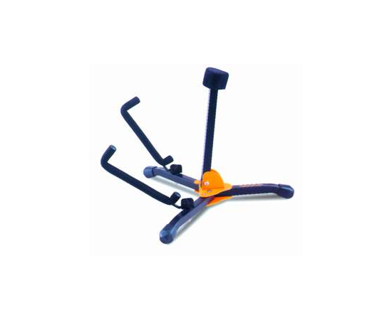 Гитарная стойка Hercules GS401BB - 60093 за 1662 грн. | 4Club