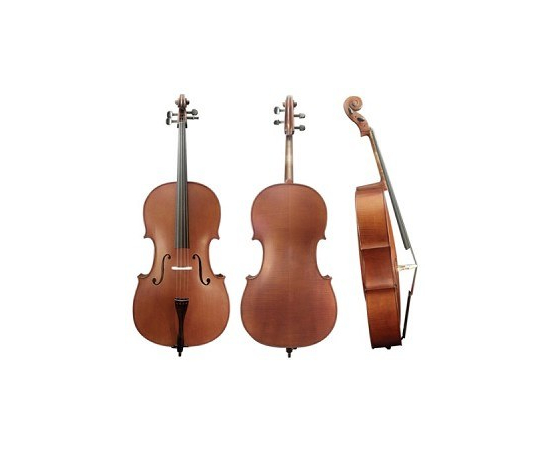 Контрабас Gliga D-bass 1/2 Genial Laminated - 59876 за 0 грн. | 4Club