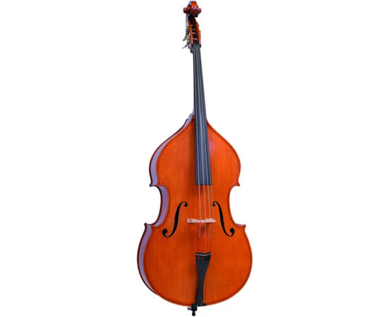 Контрабас Gliga D-bass 1/4 Genial I - 59877 за 0 грн. | 4Club