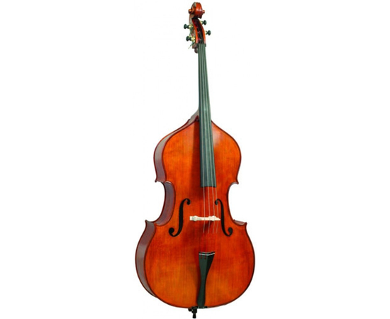 Контрабас Gliga D-bass 1/2 Genial II - 59875 за 0 грн. | 4Club