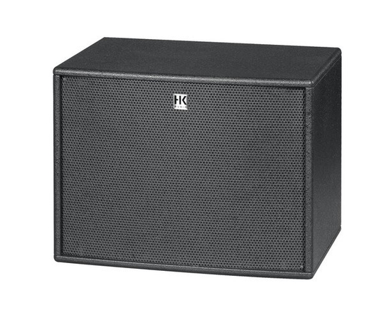 Сабвуфер HKAudio IL 112 Sub black - 59064 за 0 грн. | 4Club