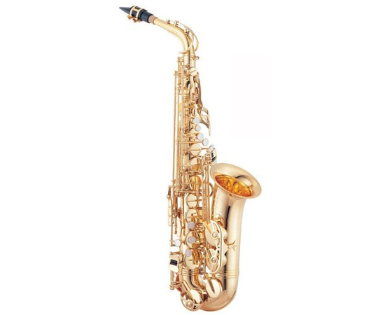 Саксофон Jupiter JAS567GL - 60523 за 0 грн. | 4Club