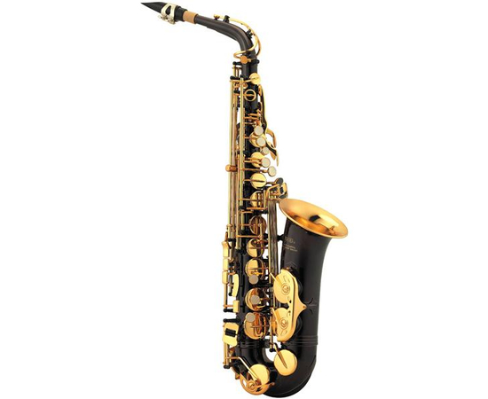 Саксофон Jupiter JAS769BL - 60532 за 0 грн. | 4Club