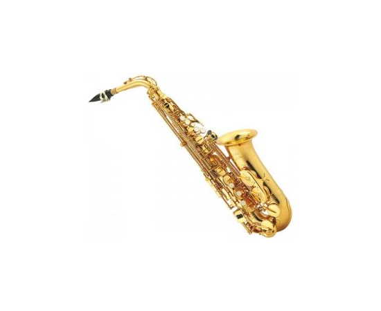 Саксофон Jupiter JAS769GL - 60534 за 0 грн. | 4Club