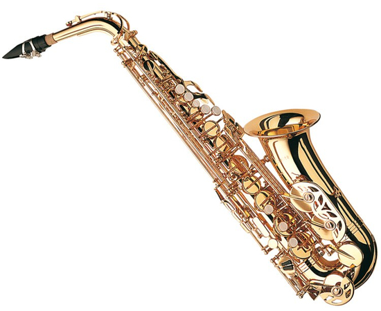 Саксофон Jupiter JAS769GLS - 60535 за 0 грн. | 4Club