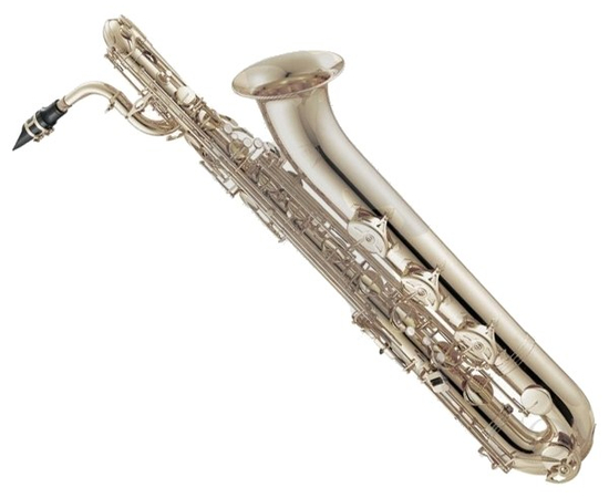 Саксофон Jupiter JBS593S - 60542 за 0 грн. | 4Club