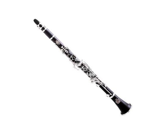 Кларнет Jupiter JCL637N(440) - 60476 за 0 грн. | 4Club