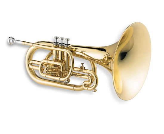 Корнет Jupiter JMP450L - 60494 за 0 грн. | 4Club