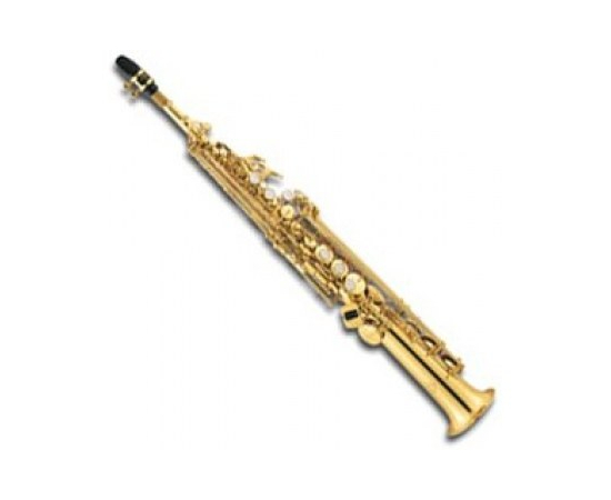 Саксофон Jupiter JPS747GL - 60553 за 0 грн. | 4Club