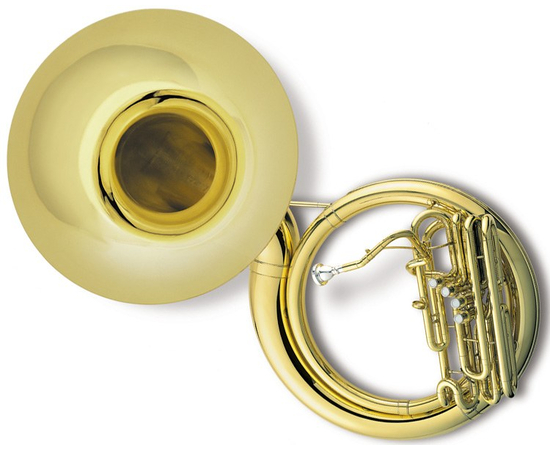 Сузафон Jupiter JSH590L - 60566 за 0 грн. | 4Club