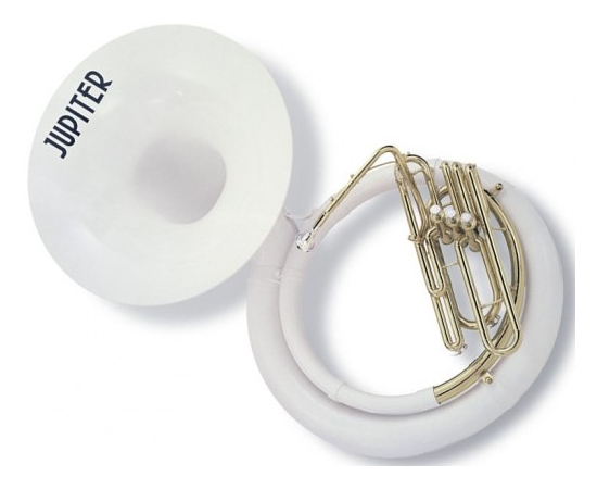 Сузафон Jupiter JSH596S - 60572 за 0 грн. | 4Club