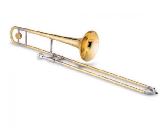 Тромбон Jupiter JSL1028G - 60589 за 0 грн. | 4Club