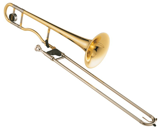 Тромбон Jupiter JSL438RL - 60596 за 0 грн. | 4Club