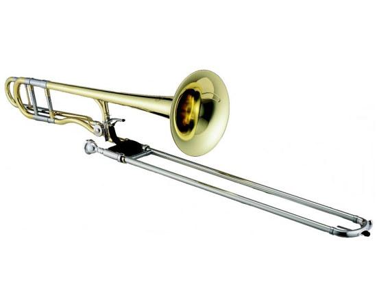 Тромбон Jupiter JSL538L - 60604 за 0 грн. | 4Club