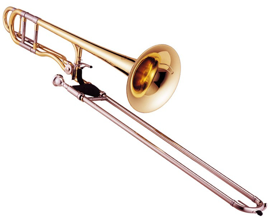 Тромбон Jupiter JSL538RL - 60603 за 0 грн. | 4Club