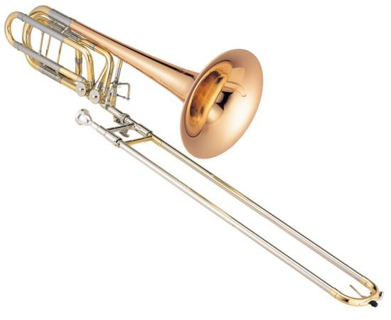 Тромбон Jupiter JSL740RL - 60578 за 0 грн. | 4Club