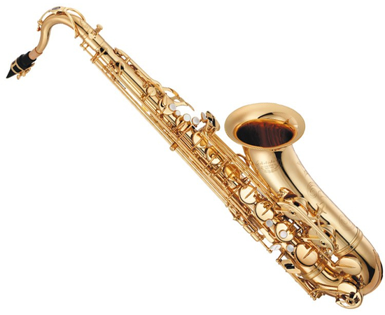 Саксофон Jupiter JTS587GL - 60558 за 0 грн. | 4Club