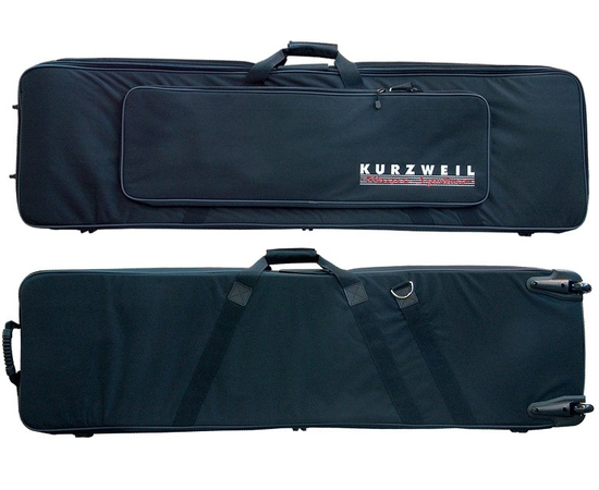 Чехол для клавиш Kurzweil KB76 - 59684 за 7128 грн. | 4Club