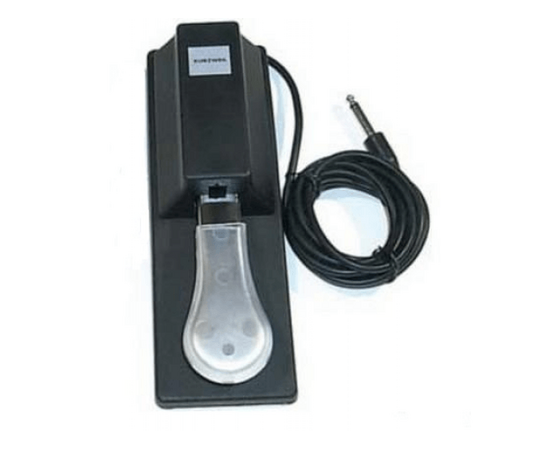 Педаль сустейна Kurzweil KP-1 - 59685 за 0 грн. | 4Club