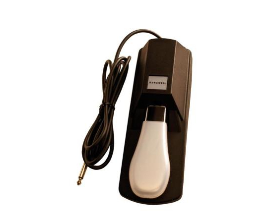 Педаль сустейна Kurzweil KP-2 - 59686 за 1320 грн. | 4Club