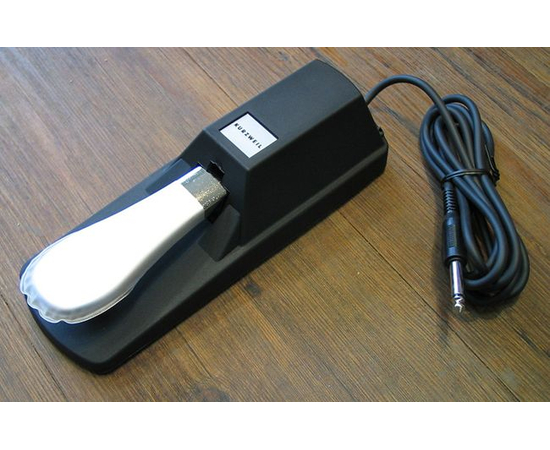 Педаль сустейна Kurzweil KP-3 - 59687 за 2323 грн. | 4Club