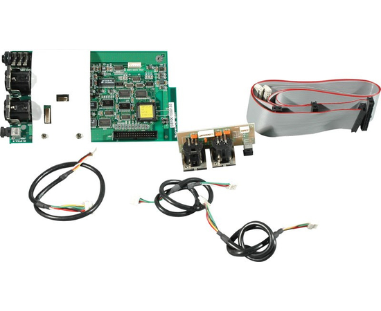 Сэмплерная плата Kurzweil SMP-2X - 59695 за 0 грн. | 4Club