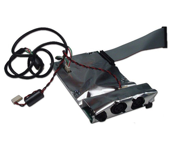 Сэмплерная плата Kurzweil SMP-61 - 59696 за 3802 грн. | 4Club