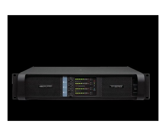 Усилитель мощности Lab. Gruppen FP10000Q - 59724 за 0 грн. | 4Club